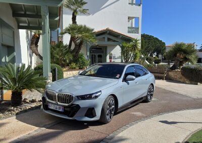 VTC Perpignan