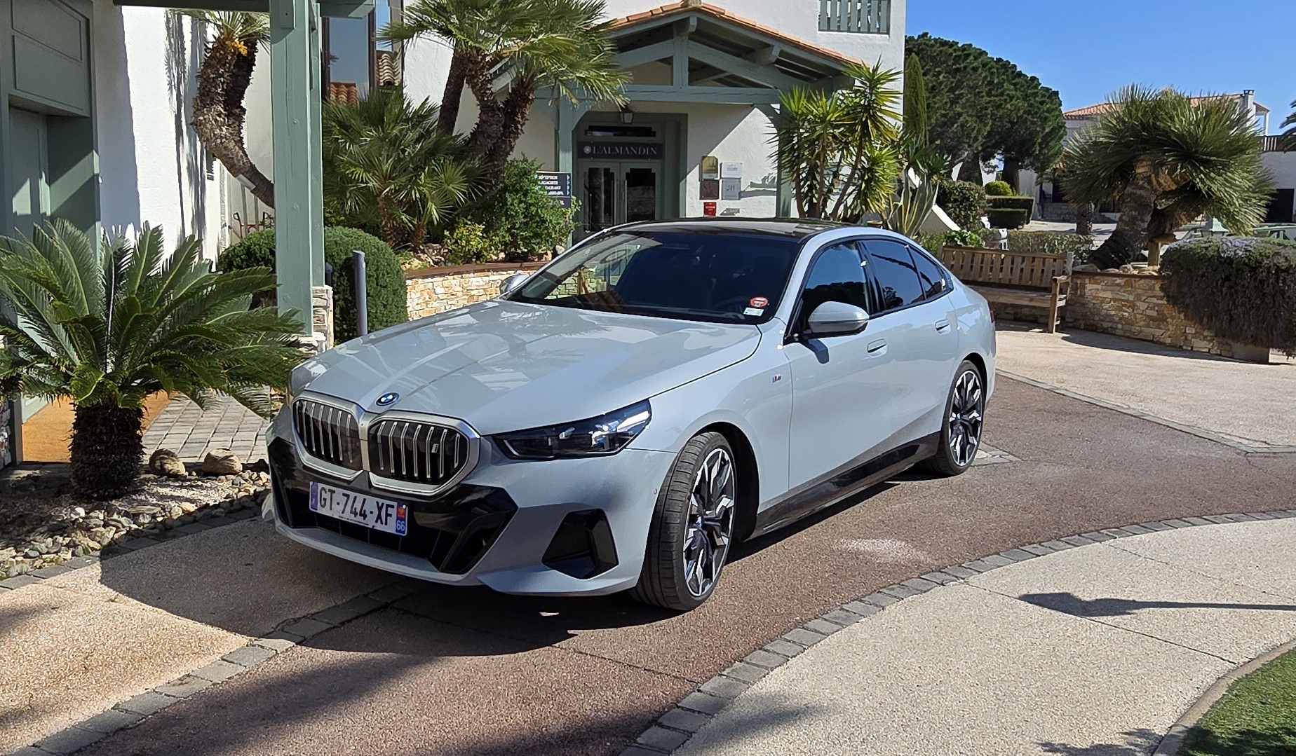 VTC Perpignan